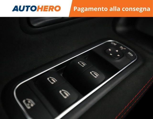 MERCEDES-BENZ A 250 Automatic Premium