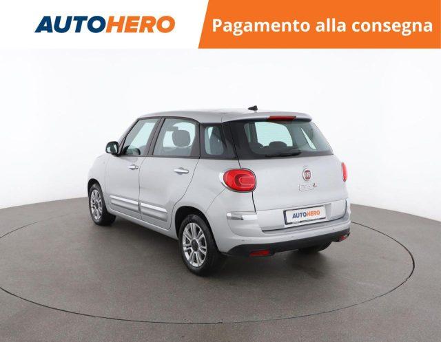 FIAT 500L 1.6 Multijet 120 CV Lounge