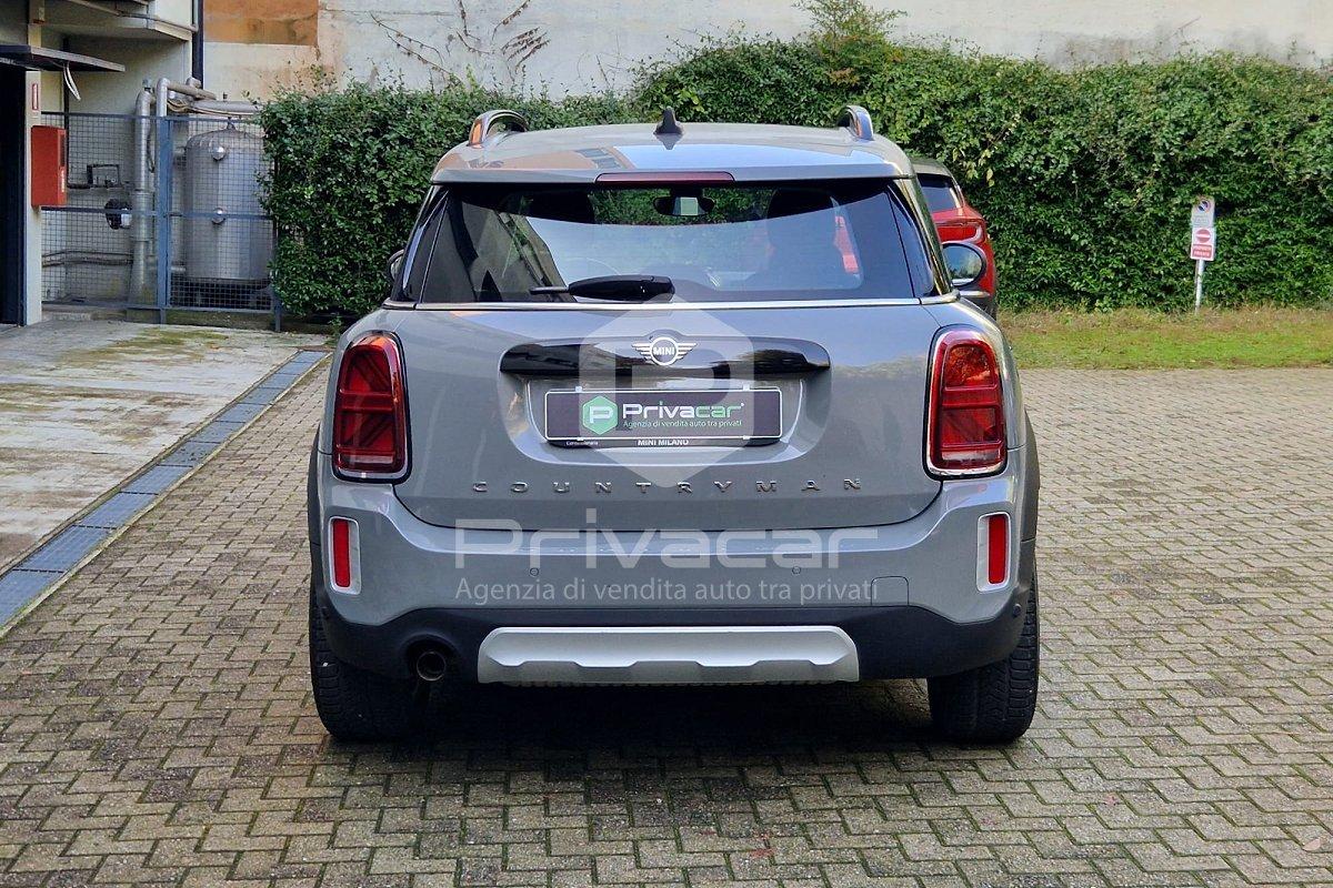 MINI Mini 1.5 One Northwood Edition Countryman