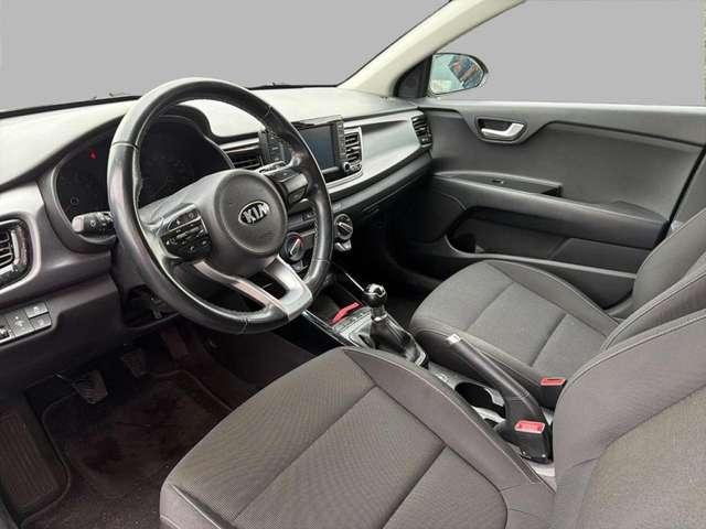 Kia Rio 1.2 MPi GPL Evolution