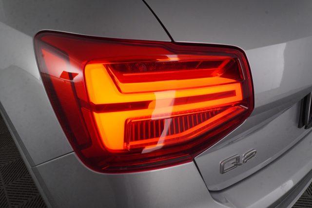 AUDI Q2 Q2 30 TDI S tronic S line Edition