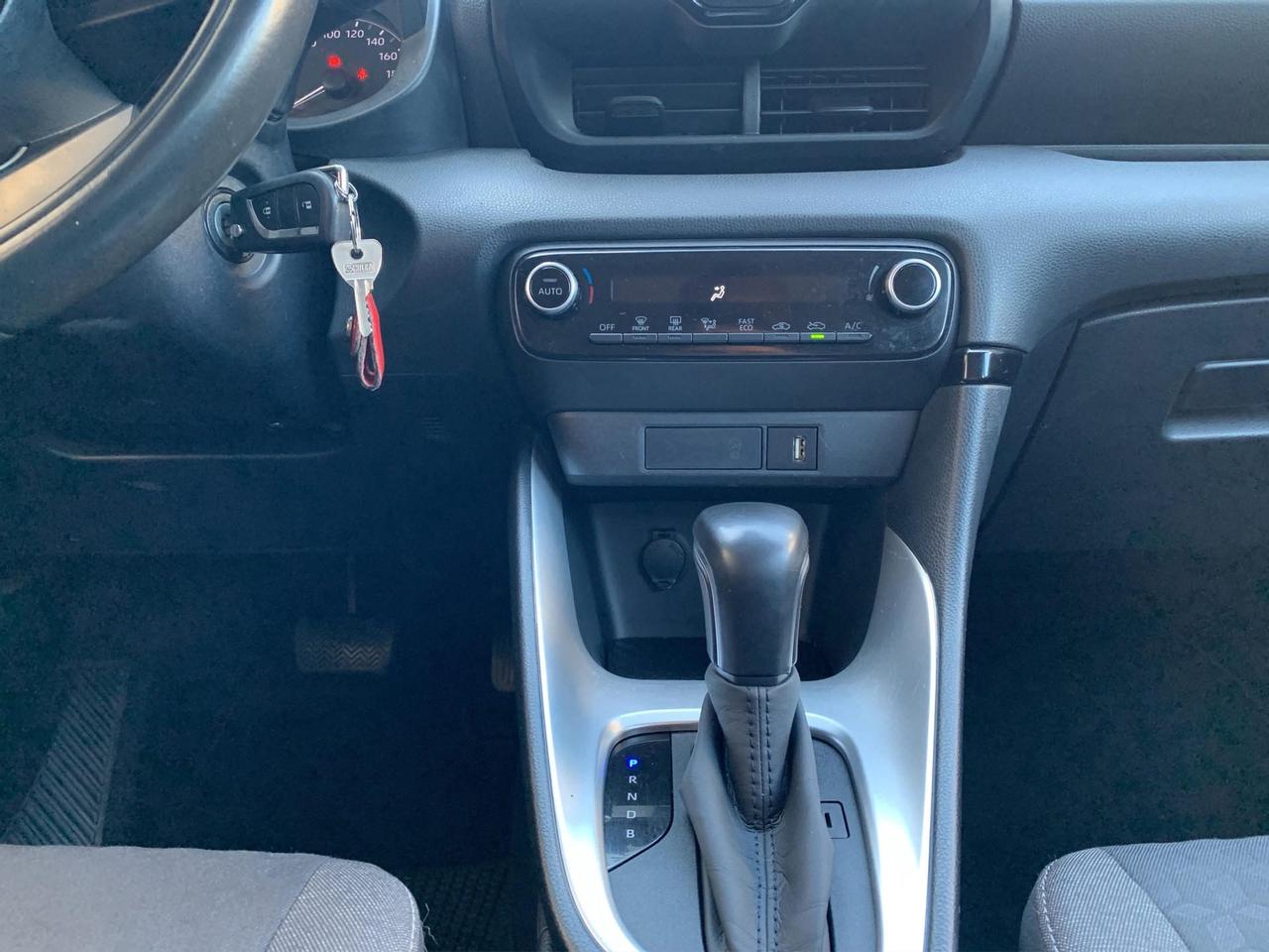 Toyota Yaris 1.5h Active