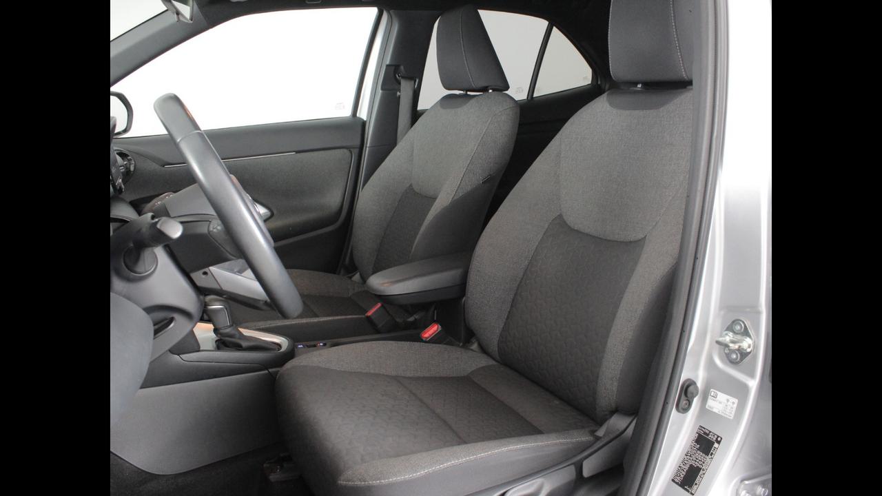 TOYOTA Yaris Cross - Yaris Cross 1.5h Trend fwd 116cv e-cvt