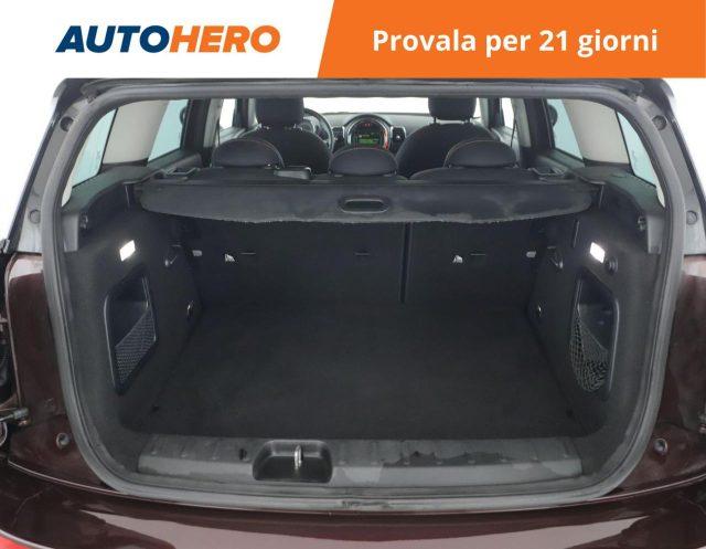 MINI Clubman 2.0 Cooper D