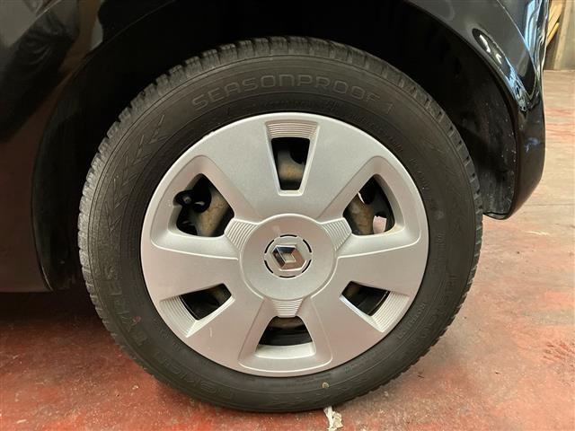 RENAULT Twingo 0.9 TCe 90cv Duel GPL