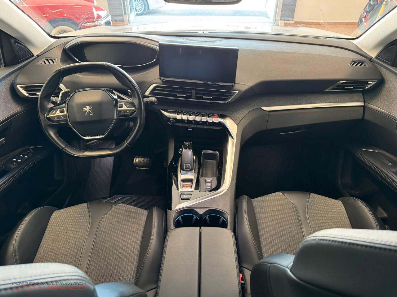 Peugeot 5008 BlueHDi 1.5 130cv GT Line - 2021