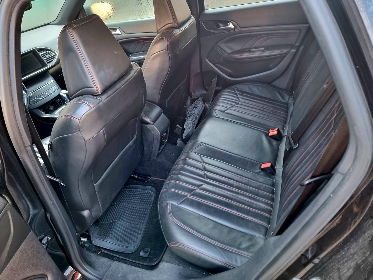 Peugeot 308 BlueHDi 180 S&S EAT6 SW GT CINGHIA SALTATA