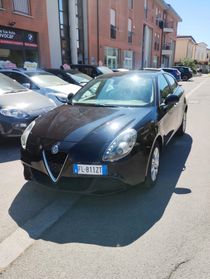 Alfa Romeo Giulietta 1.6 JTDm 120 CV