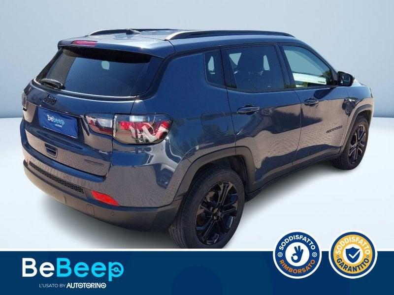 Jeep Compass 1.6 MJT NIGHT EAGLE 2WD 130CV
