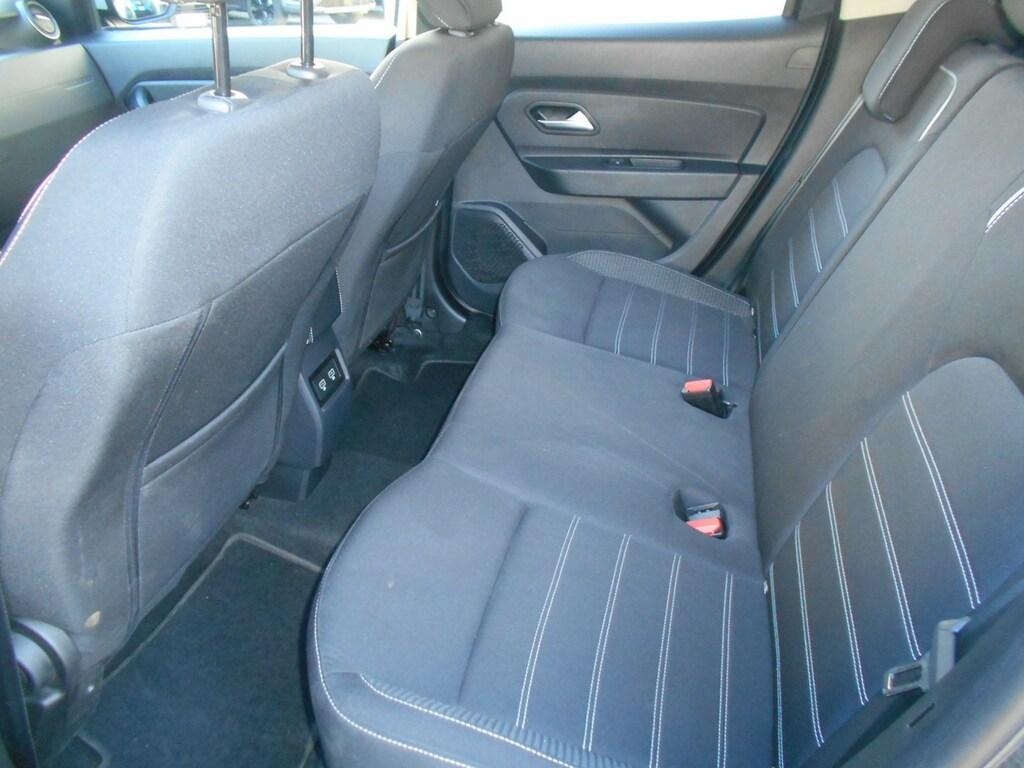 Dacia Duster 1.0 TCe GPL Prestige up SL DaciaPlus 4x2