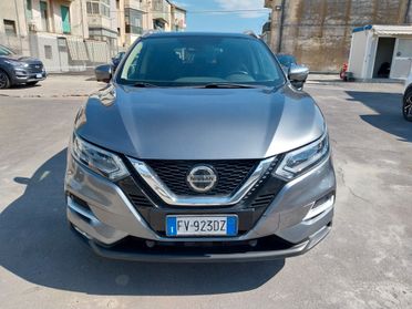 NISSAN QASHQAI 1.5 DIESEL N-CONNECTA 2019