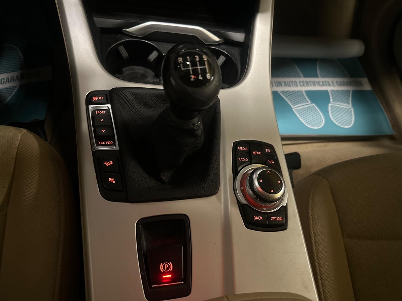 Bmw X4 xDrive20d