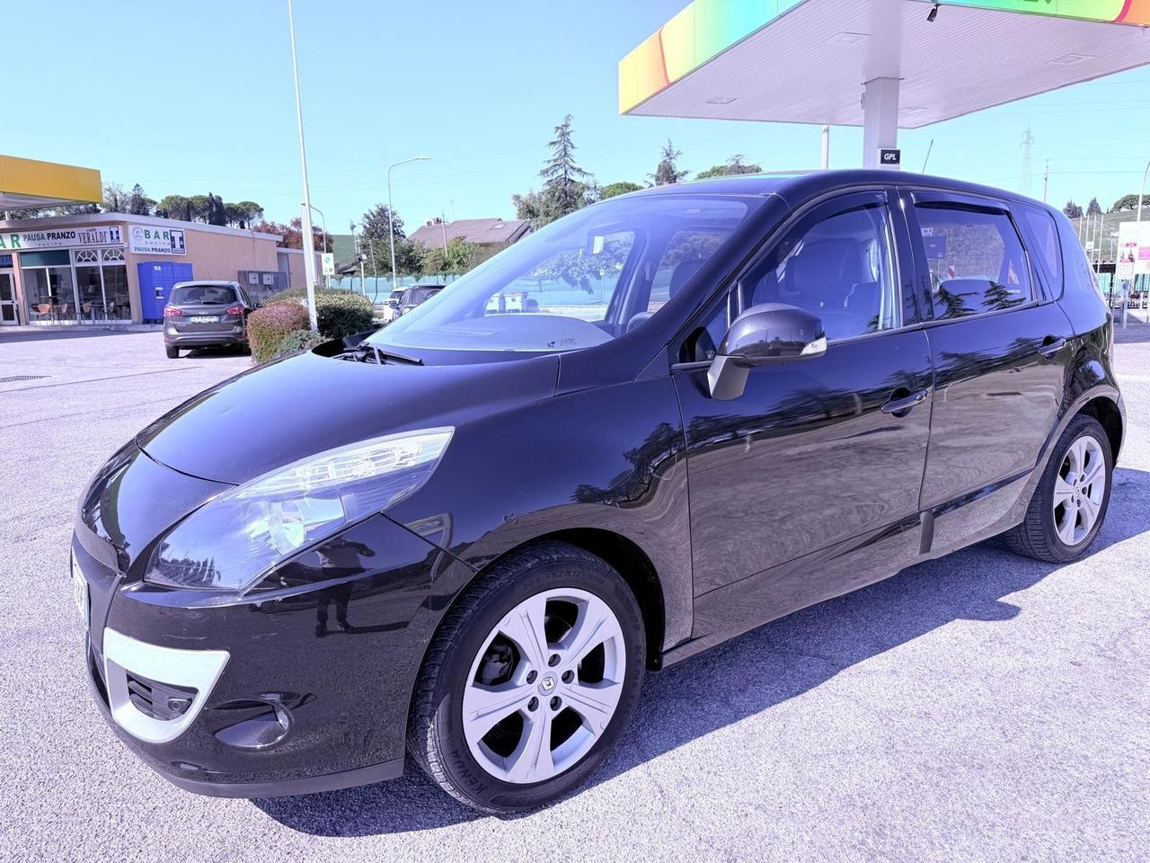 Renault Scenic Scénic 1.5 dCi 110CV Dynamique