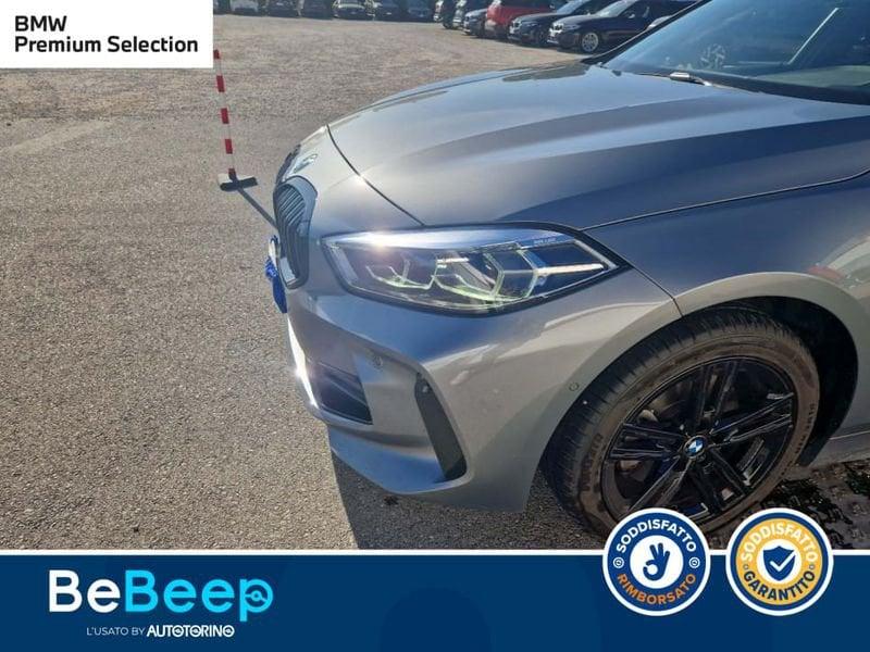 BMW Serie 1 116D MSPORT AUTO