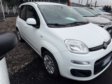 Fiat Panda 1.2 Easy Van 4 posti