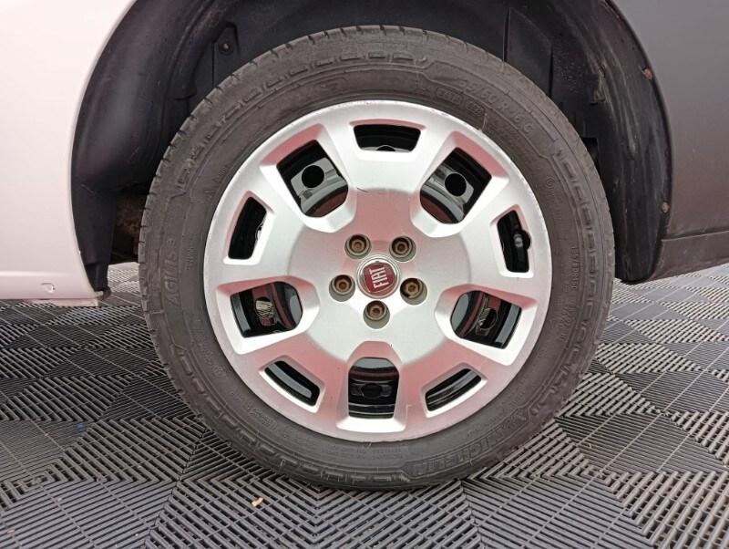 FIAT Doblò 3ª serie Doblò 1.6 MJT 120CV PC-T...