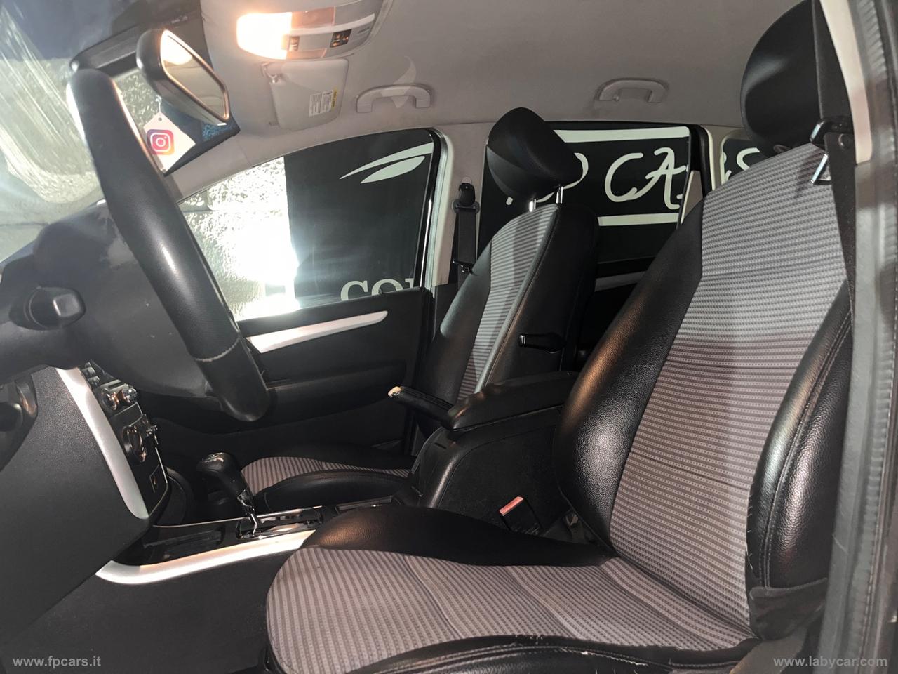 MERCEDES-BENZ A 180 CDI Avantgarde Edition 10