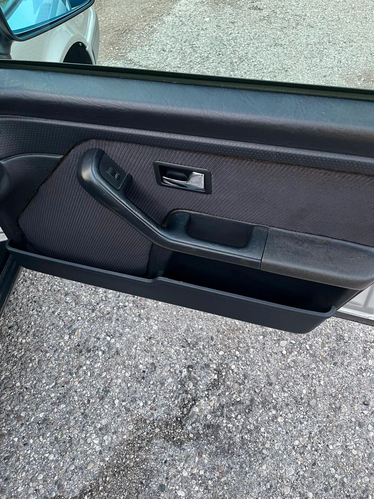 Audi 80 2.0i cat