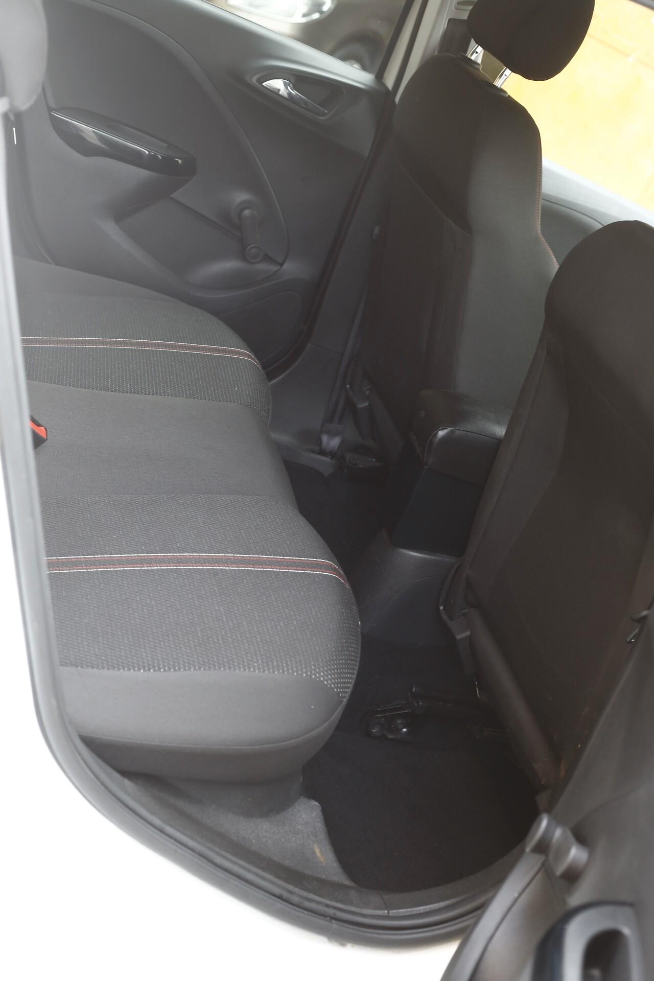 Opel Corsa 1.4 90CV GPL Tech 5 porte Advance