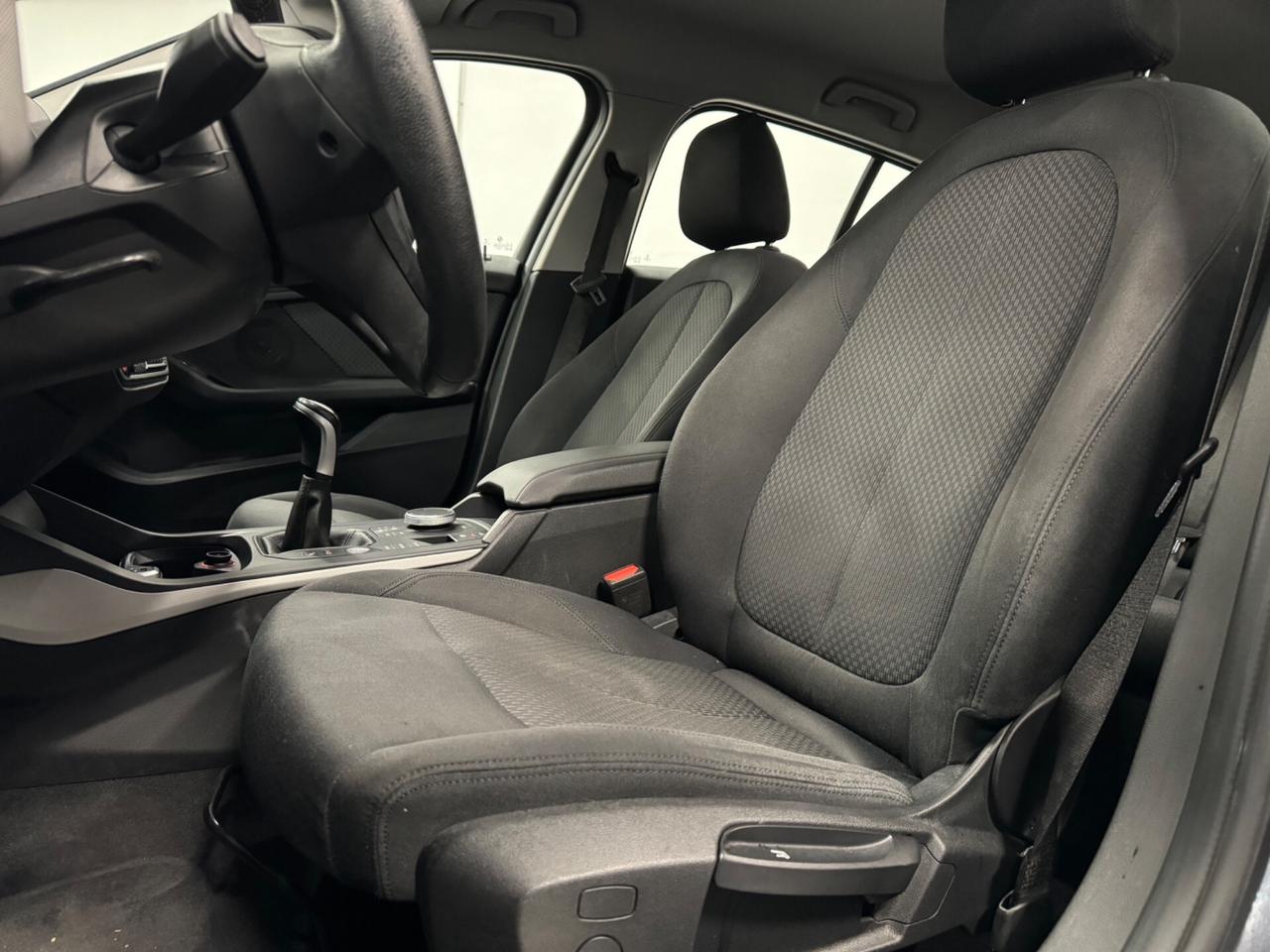 Bmw 118i 5p. Sport UNIPRO! PREZZO PROMO!