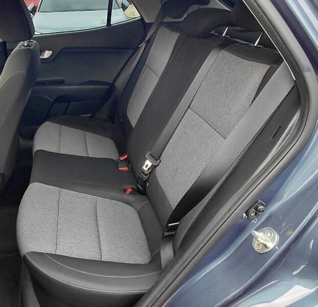 Kia Stonic 1.2 DPI Urban Pack