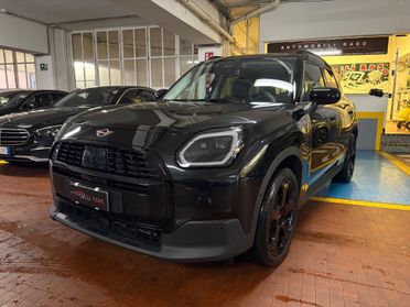 Mini Cooper Countryman C Classic