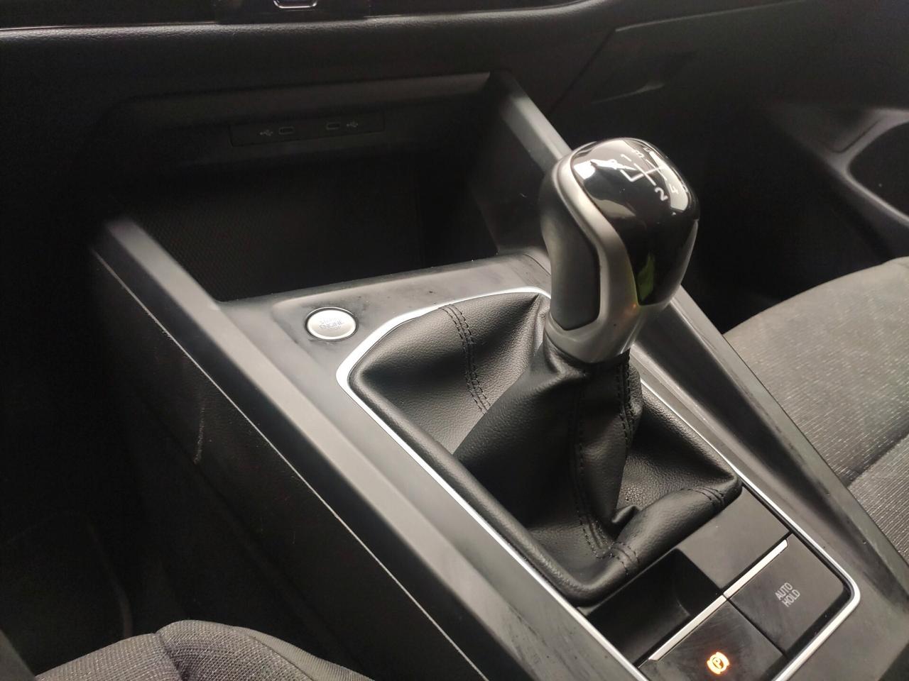 Volkswagen Golf 1.0 TSI EVO Life