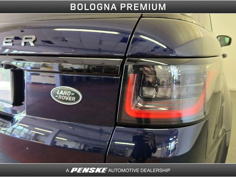 Land Rover RR Sport 3.0D l6 249 CV HSE Dynamic