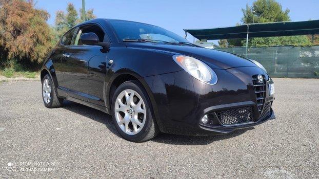 ALFA ROMEO MiTo - 2011