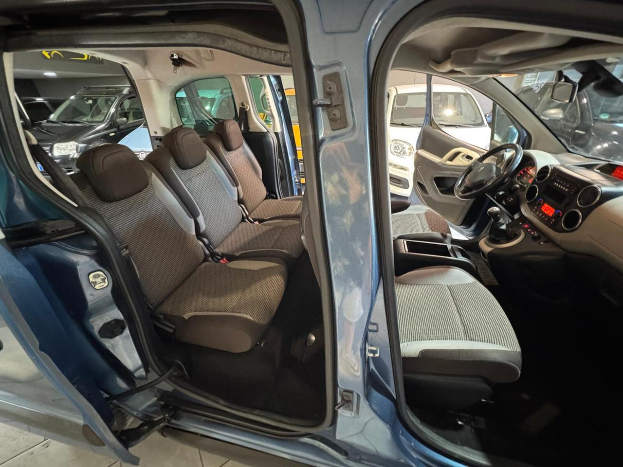 Peugeot Partner Tepee OTTIMEE CONDIZIONII