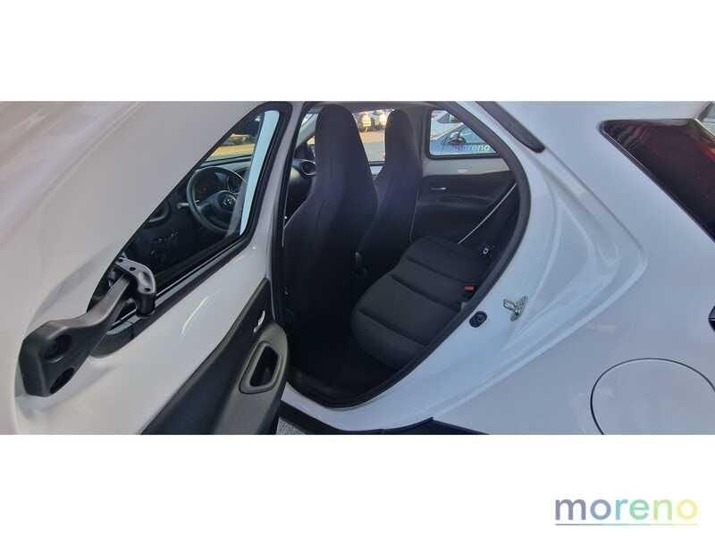Toyota Aygo X X 1.0 72 CV Active