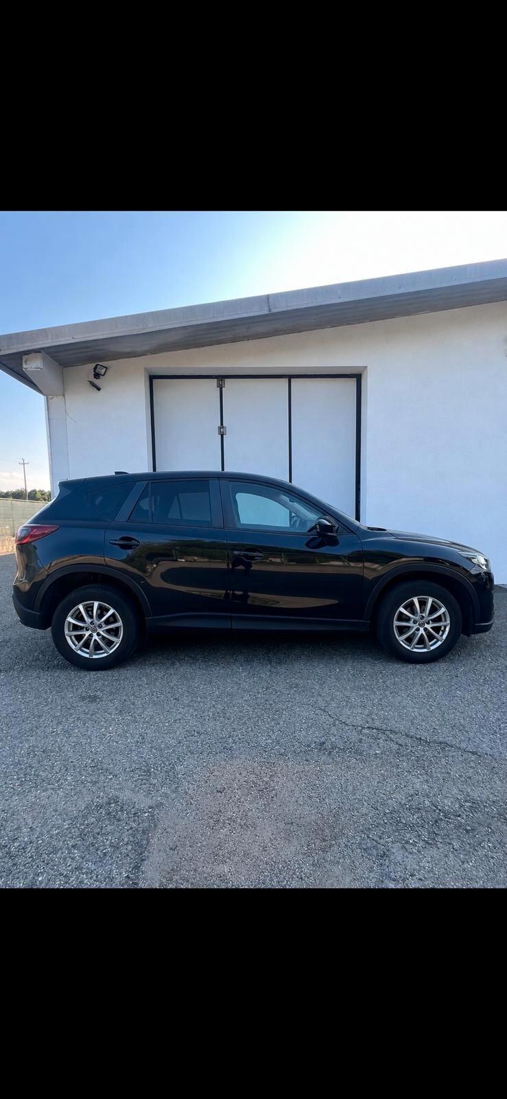 Mazda CX-5 2.2L Skyactiv-D 150CV 2WD Essence