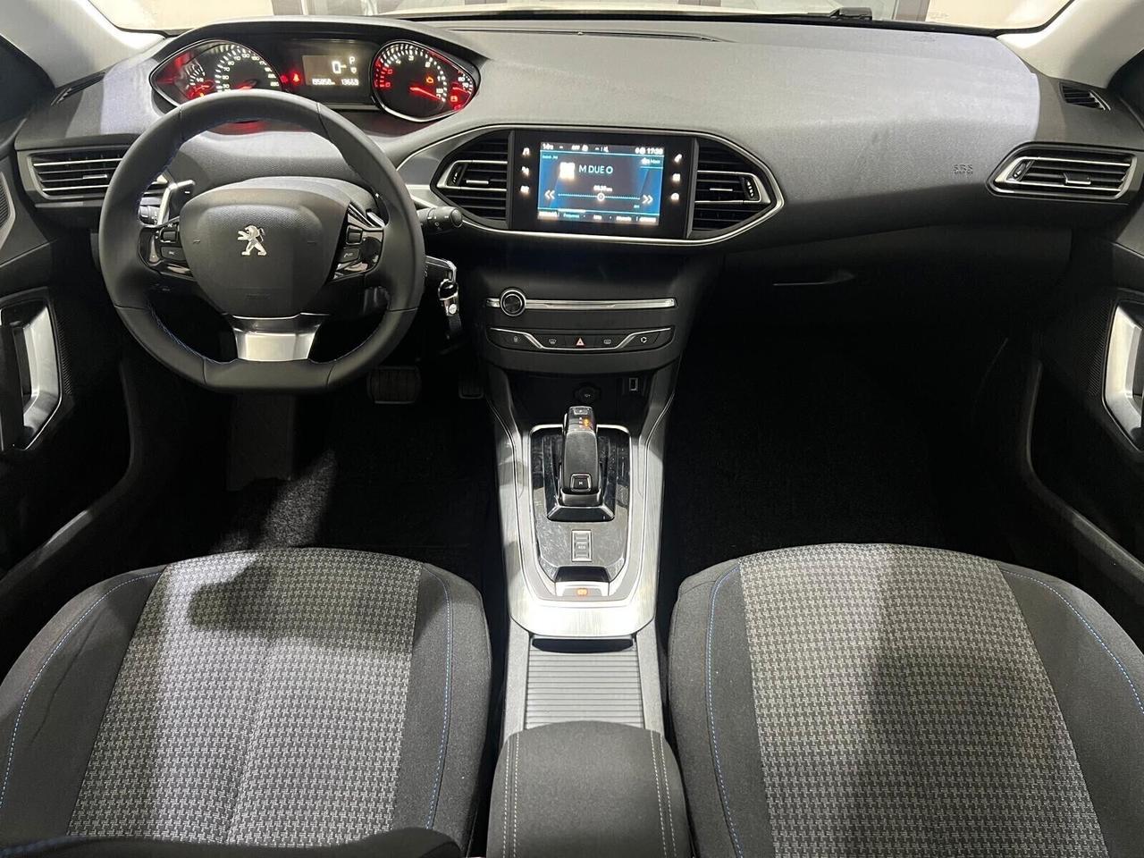 Peugeot 308 BlueHDi 130 S&S EAT8 SW Style