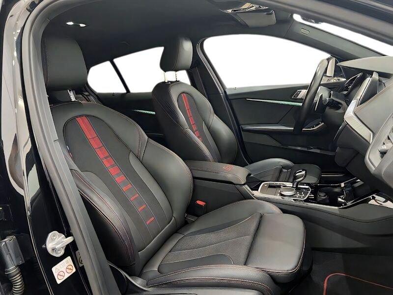 BMW Serie 1 128ti 5p. Msport
