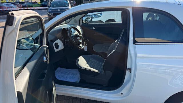 Fiat 500 1.3 Multijet 95 CV Lounge NEOPATENTATI FINANZIABILE