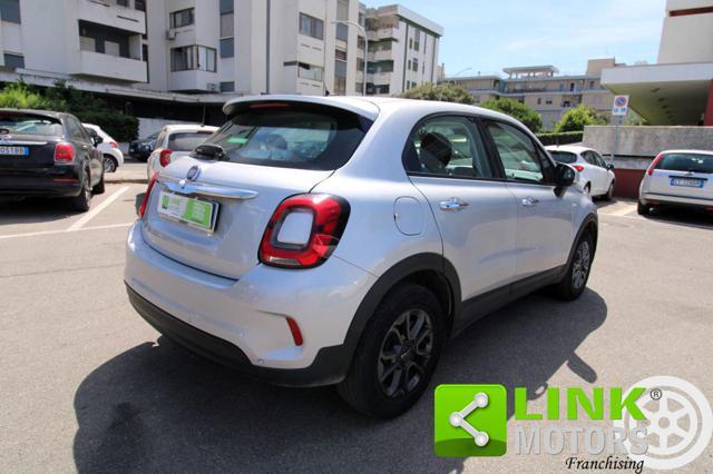FIAT 500X 1.0 T3 120 CV Sport
