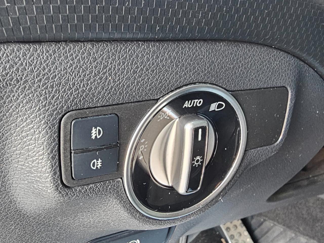 Mercedes-benz A 160 CDI Automatic Premium