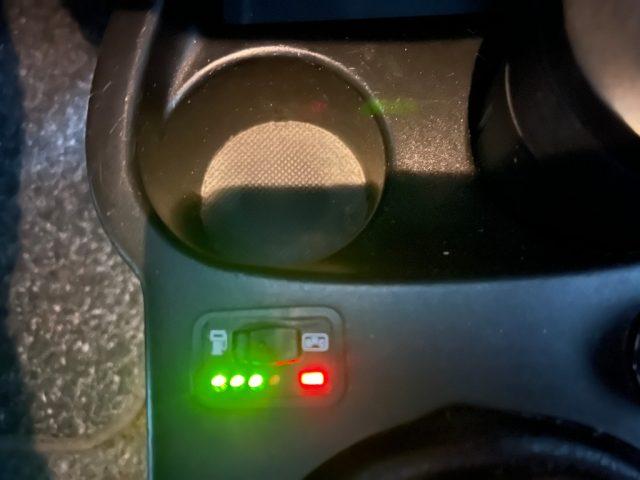 CHEVROLET Matiz 800 SE Chic GPL