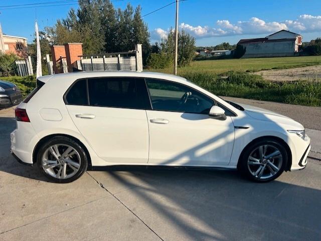 Volkswagen Golf 1.5 TSI EVO ACT R-Line