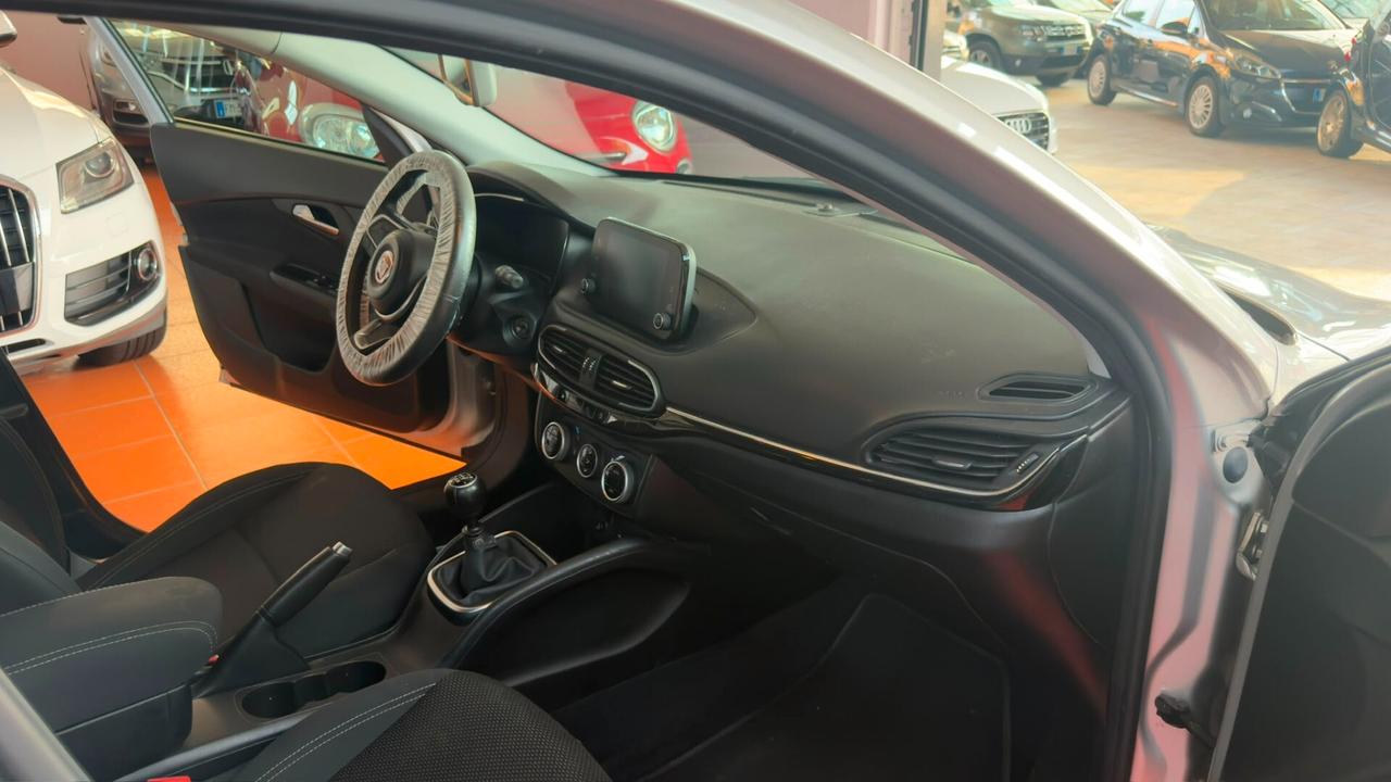 Fiat Tipo 1.6 Mjt S&S SW Life