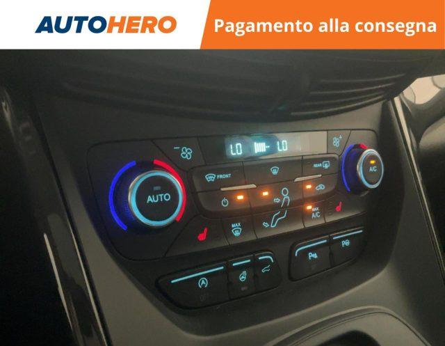 FORD Kuga 1.5 TDCI 120 CV S&S 2WD Titanium