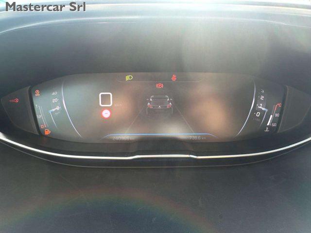 PEUGEOT 3008 3008 1.5 bluehdi Active Business s - GE923SF