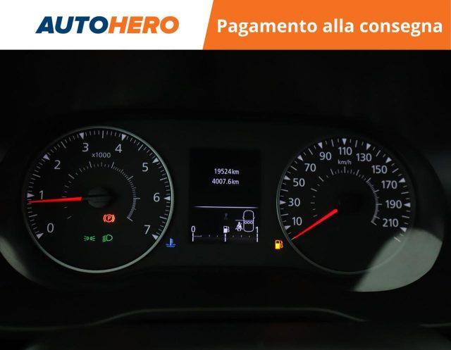 DACIA Duster 1.5 Blue dCi 8V 115 CV 4x2 Journey