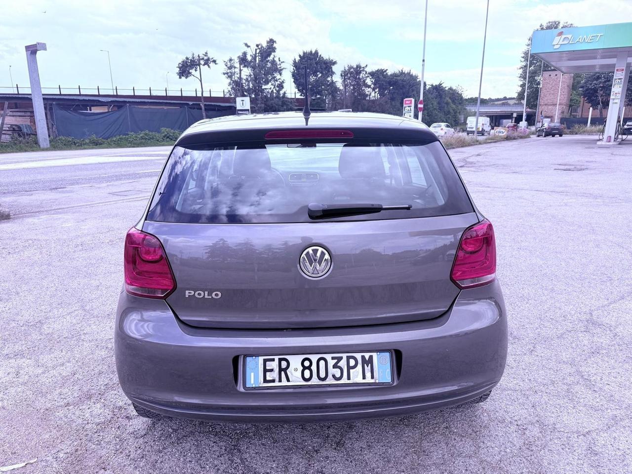 Volkswagen Polo 1.2 70 CV 5p. Comfortline Ok neopatentati