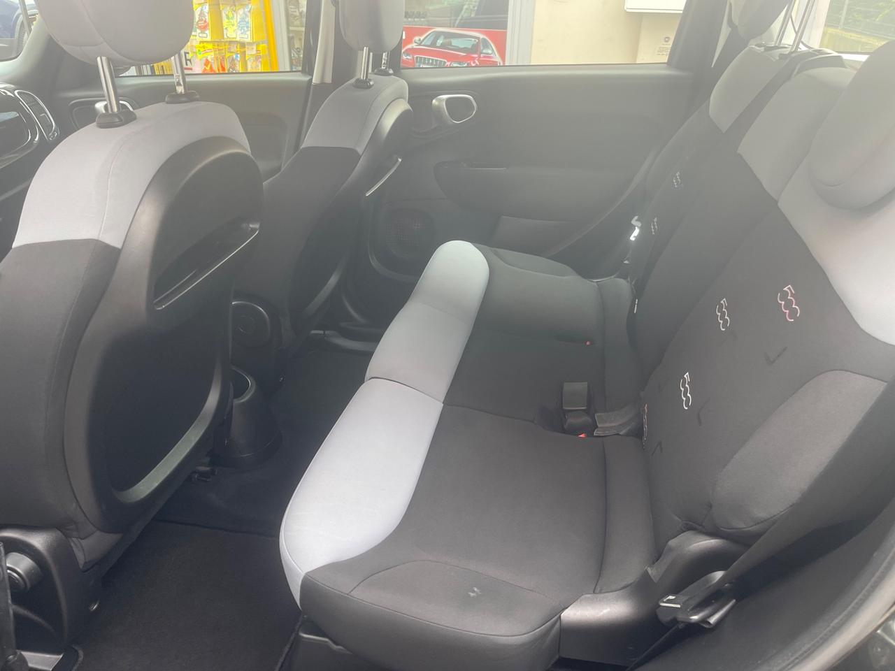 Fiat 500L 1.3 Multijet 85 CV Lounge SI NEOPATENTATI