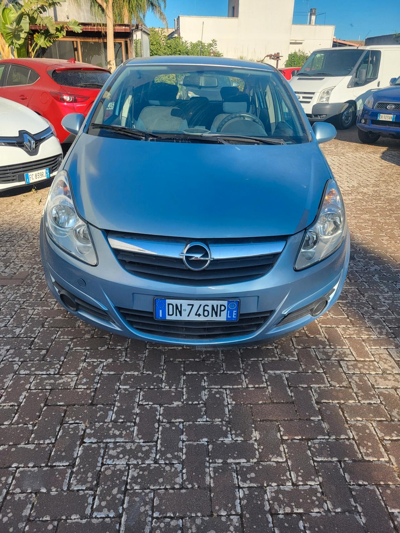 Opel Corsa 1.0 12V 5 porte Club