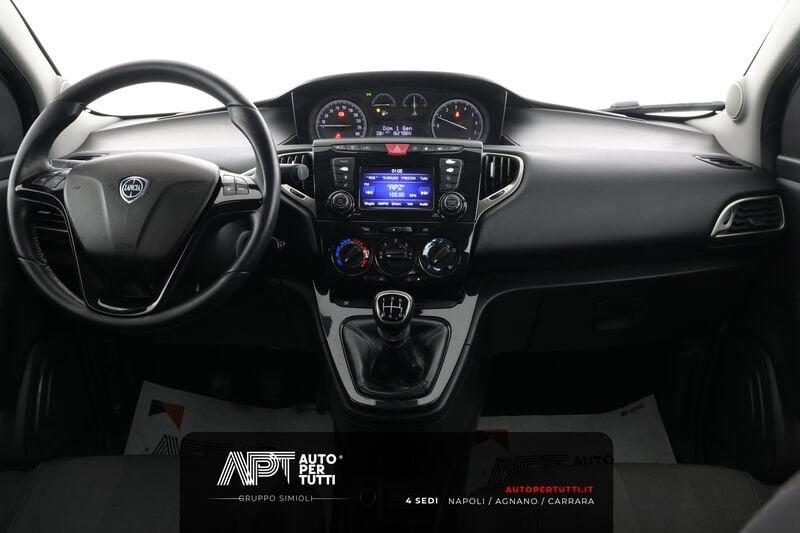 Lancia Ypsilon Ypsilon 1.2 Gold ecochic Gpl 69cv my19