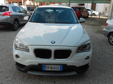Bmw X1 sDrive16d X Line