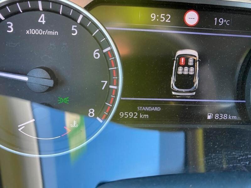 Nissan Qashqai 1.3 140CV MHEV 6M. ACENTA (FARI LED-MIRROR-CRUISE-SENSORI POST.-TELECAMERA POST.)