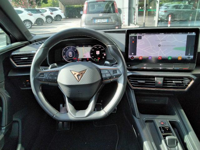 CUPRA Leon 2.0 TDI 150 CV DSG